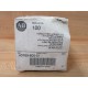 Allen Bradley 40769-800-01 Contact Kit 4076980001 wo Clear Plastic Piece