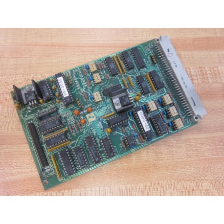 Digatron 1962-0024 Board 1962-3024B - Used