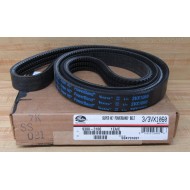 Gates 9388-3106 Belt 33VX1060