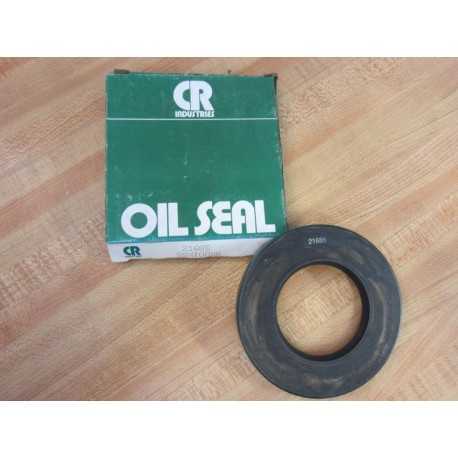 CR 21685 Oil Seal CR21685