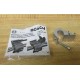 Bosch 1 827 020 292 Support Clamp 1827020292