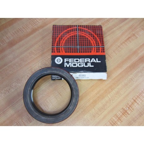 National Federal Mogul 455015 Oil Seal