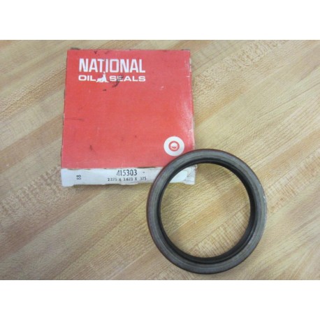 National 415303 Oil Seal