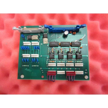 8540B Circuit Board 82891 - Used