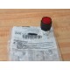 Allen Bradley 800E-LE4 Red Extended Button 800ELE4