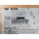 Allen Bradley 800E-LE4 Red Extended Button 800ELE4