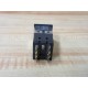 Dialight 554-6221-411 Pushbutton Switch 5546221411 Red SystemAC On - New No Box