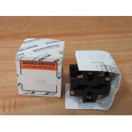 Micro Switch PTCE Honeywell Contact Block (Pack of 2)