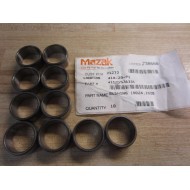 Mazak 41571526331 Bushing (Pack of 10)