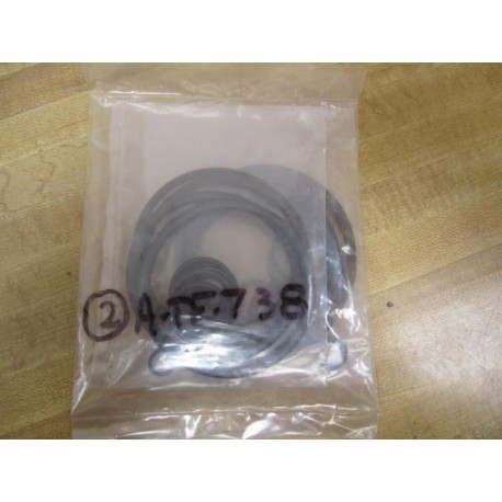 A-TF-738 Pack Of 2 Gasket Kit