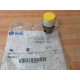 Allen Bradley 800EM-E5 Yellow Extended Button 800EME5