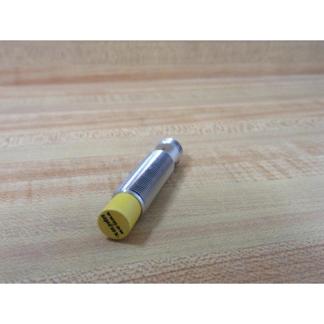 Turck NI8U-M12E-VN4X-H1141 Inductive Sensor NI8UM12EVN4XH1141 - New No Box