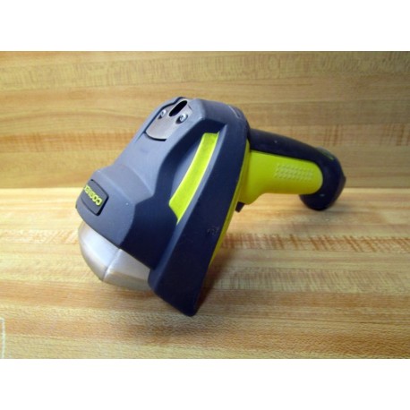 Cognex DM7550 Barcode Reader - Used