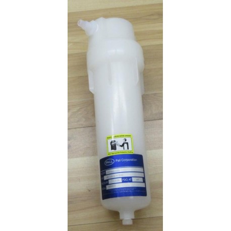 Pall T910623000 Filter Housing - Used