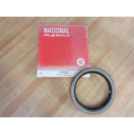 National 450329 Oil Seal