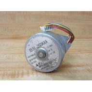 Matsushita 55SI-25DAXA Stepping Motor 55SI25DAXA - Used