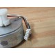Matsushita 55SI-25DAXA Stepping Motor 55SI25DAXA - Used