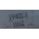 NWL PP400-8 Capacitor PP4008 - Used