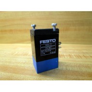 Festo MSV-3 Solenoid Coil 119 807 - Used