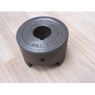 Love Joy L-150 L Type Coupling W Keyway  L150 - New No Box
