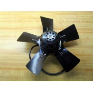 Ebm Papst A2D300-AD02-02 Fan A2D300AD0202 - Used