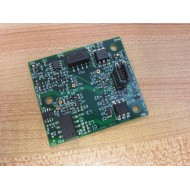 Iwaki America 191557 4-20mA Output Card PWB 191557-01 - Used