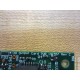 Iwaki America 191557 4-20mA Output Card PWB 191557-01 - Used