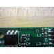 Iwaki America 191557 4-20mA Output Card PWB 191557-01 - Used