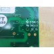 Iwaki America 191557 4-20mA Output Card PWB 191557-01 - Used