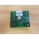 Iwaki America 191557 4-20mA Output Card PWB 191557-01 - Used