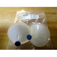 Millipore F5CN23671 Filter MTGR 050 20541 (Pack of 2)