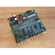 Allen Bradley 168126 Circuit Board 332720 322264 - Used