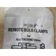 Alco XA 1728-12 Remote Bulb Clamp XA172812