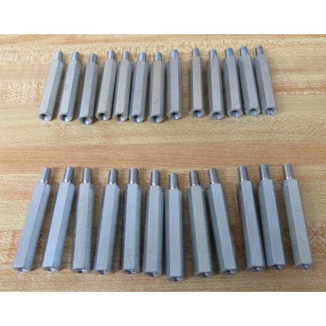 Lager 5.16.451 Distance Screw  516451 (Pack of 25) - New No Box