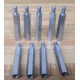 Lager 5.16.451 Distance Screw  516451 (Pack of 9) - New No Box