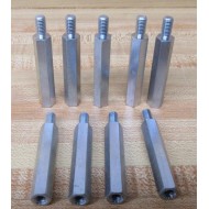 Lager 5.16.451 Distance Screw  516451 (Pack of 9) - New No Box