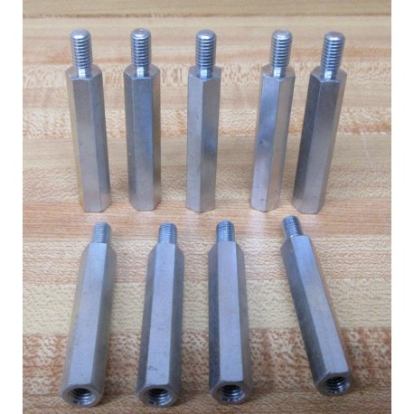 Lager 5.16.451 Distance Screw  516451 (Pack of 9) - New No Box