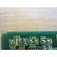 Fanuc A20B-2900-0281 HDI HAM Module A20B-2900-028102A