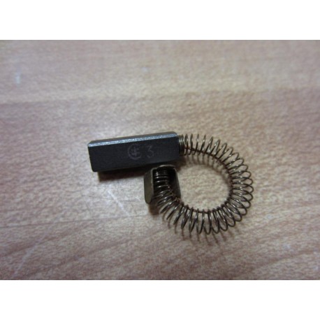 964 X 316 X 916 Motor Brush - New No Box