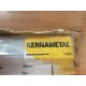 Kennametal HEC500S4 Solid Carbide End Mills Cutters KC635M
