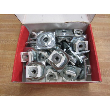 Hilti MSA-M10 MSAM10 Slide Nut 2448439 (Pack of 25)