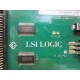 LSI Logic LSI21320-R Ultra320 SCSI Host Bus Adapter L3-00076-01 - Used