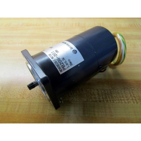 Oriental Motor PB206-201 Motor PB206201 - New No Box