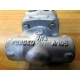 Bell-O-Seal Valves A105 Globe Valve - Used