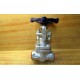 Bell-O-Seal Valves A105 Globe Valve - Used