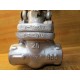 Bell-O-Seal Valves A105 Globe Valve - Used