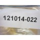 Brad Harrison 444030A10M020 Nano-Change Molded Cordset 121014-022 - New No Box