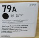 HP CF279A Toner Cartridge 79A