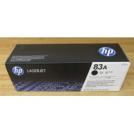 HP CF283A Toner Cartridge 83A