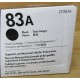 HP CF283A Toner Cartridge 83A